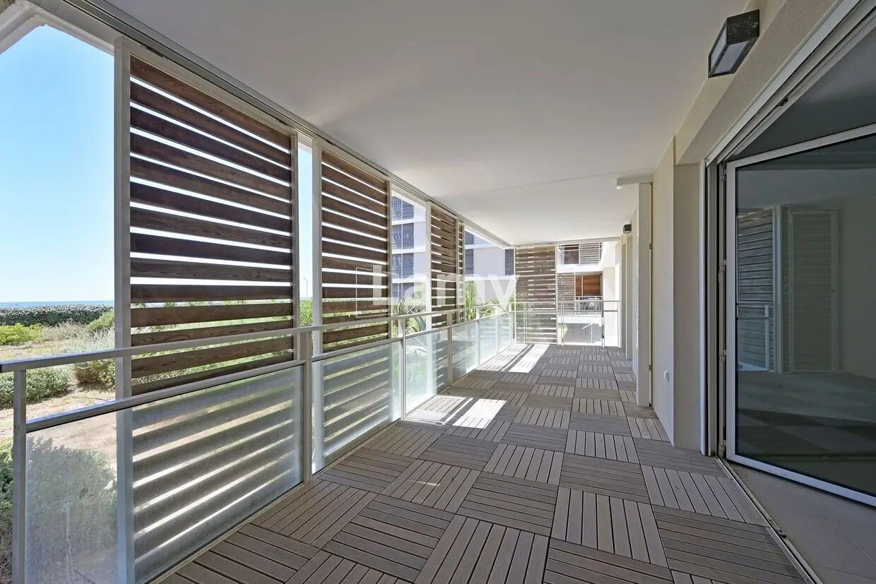 Appartement à vendre, 88m², Palavas-les-Flots