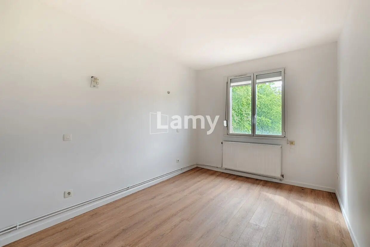 Appartement à vendre, 44m², Metz