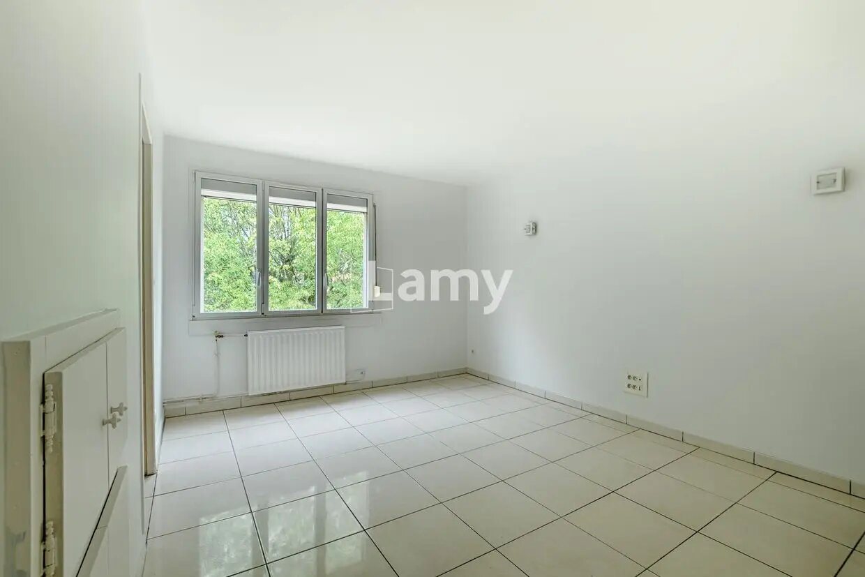 Appartement à vendre, 44m², Metz