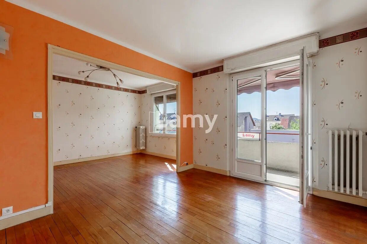 Appartement à vendre, 82m², Belfort