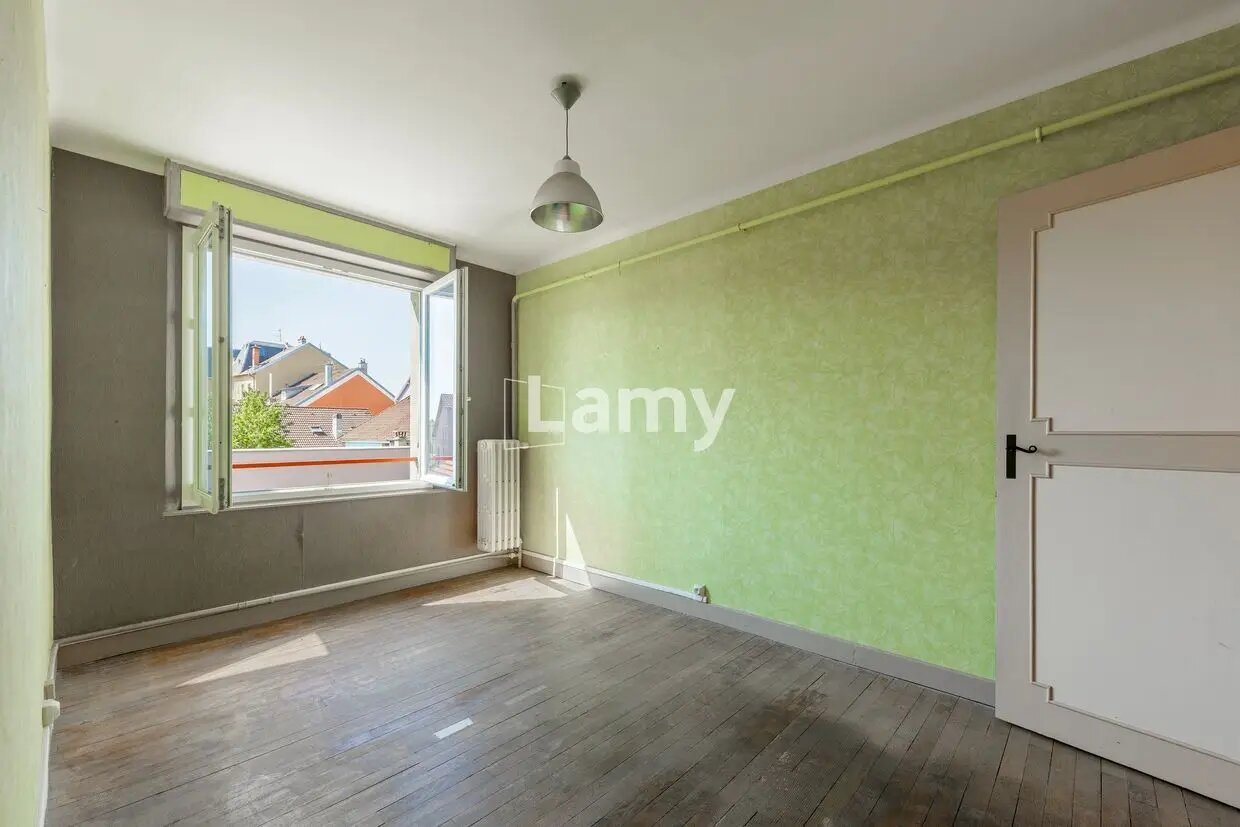 Appartement à vendre, 82m², Belfort
