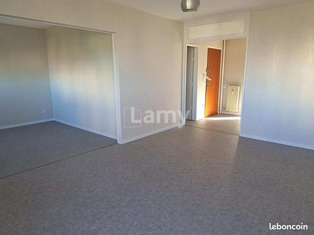 Appartement à louer, 72m², Chalon-sur-Saône