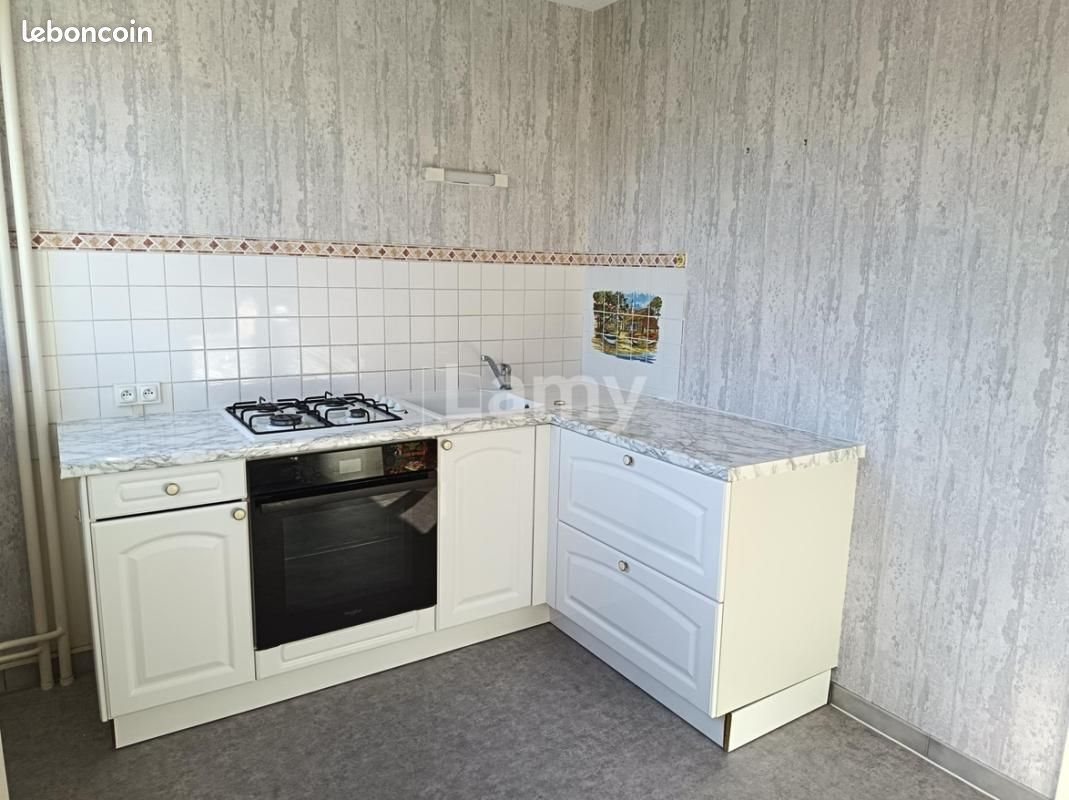 Appartement à louer, 72m², Chalon-sur-Saône