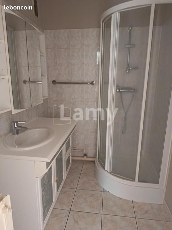 Appartement à louer, 72m², Chalon-sur-Saône