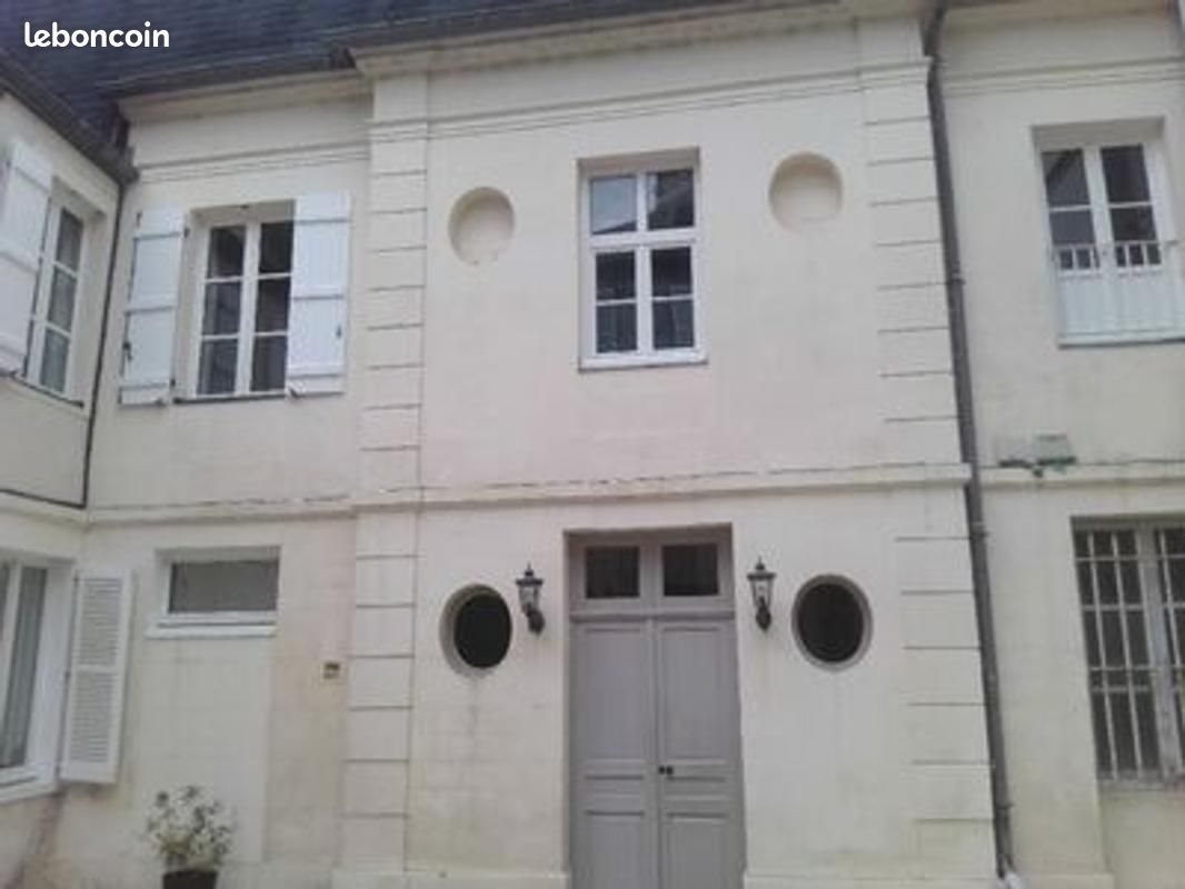 Appartement à vendre, 40m², Auxerre