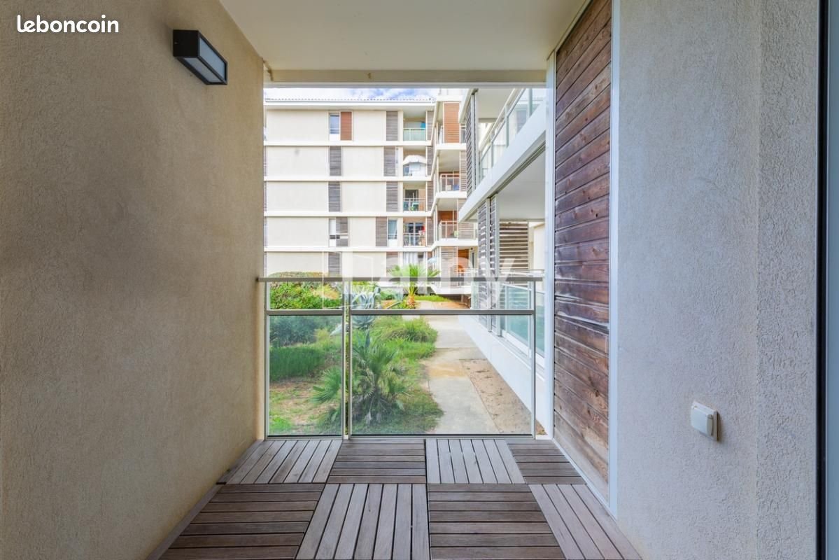 Appartement à vendre, 37m², Palavas-les-Flots