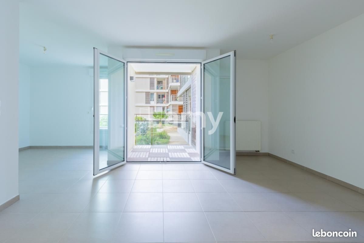 Appartement à vendre, 37m², Palavas-les-Flots