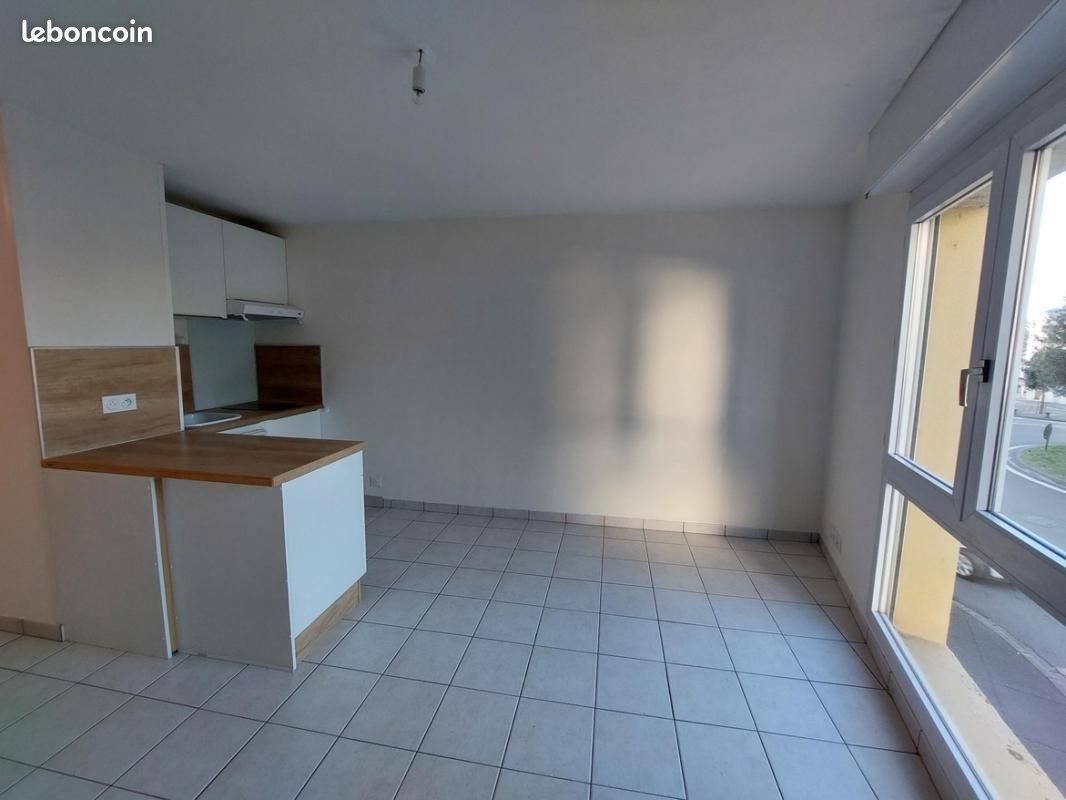Appartement à louer, 21m², Les Sables-d'Olonne