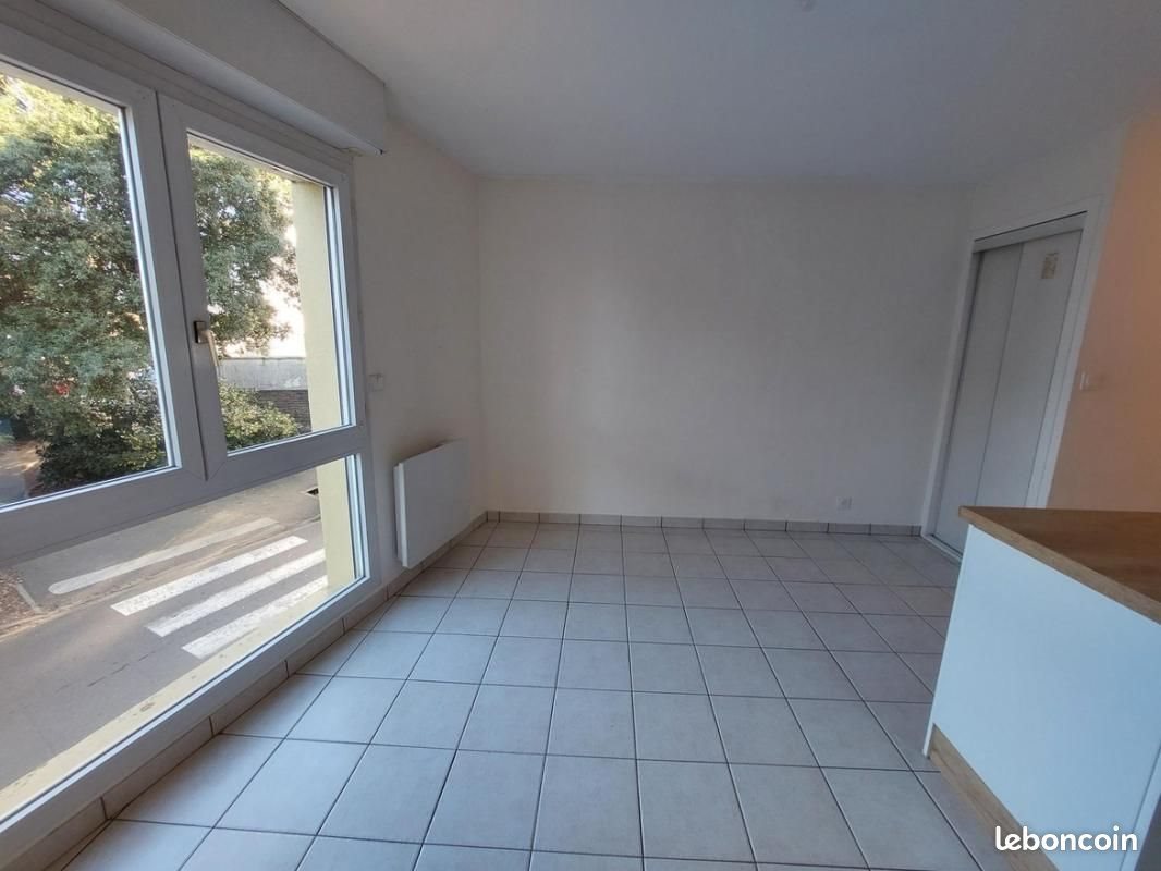 Appartement à louer, 21m², Les Sables-d'Olonne
