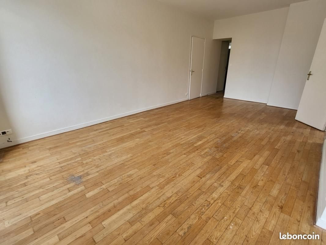 Appartement à vendre, 72m², Angers