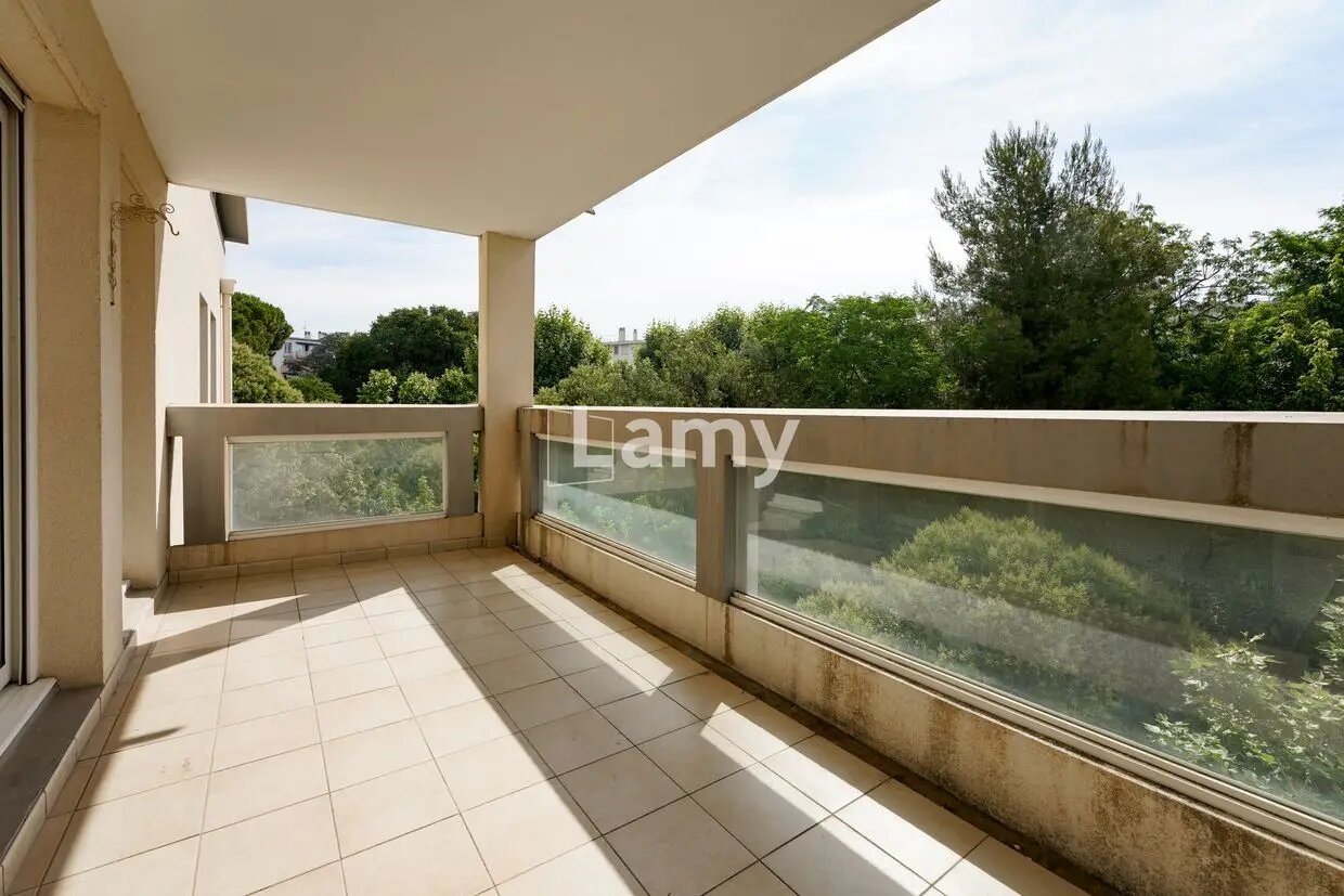 Appartement à vendre, 65m², Marseille 9ème