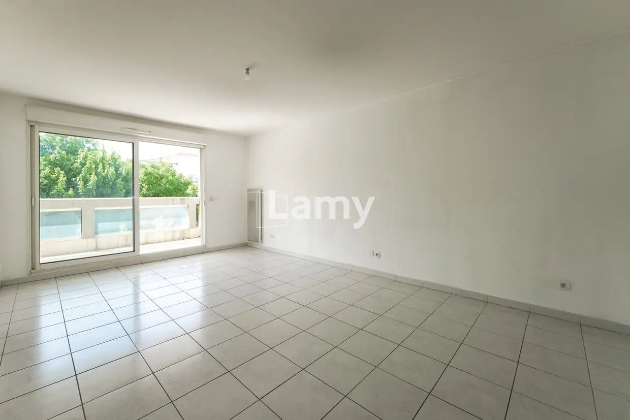 Appartement à vendre, 65m², Marseille 9ème