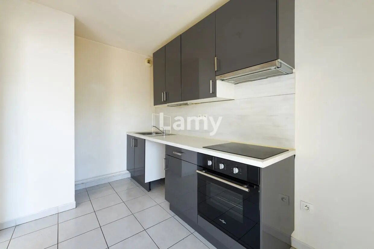 Appartement à vendre, 65m², Marseille 9ème
