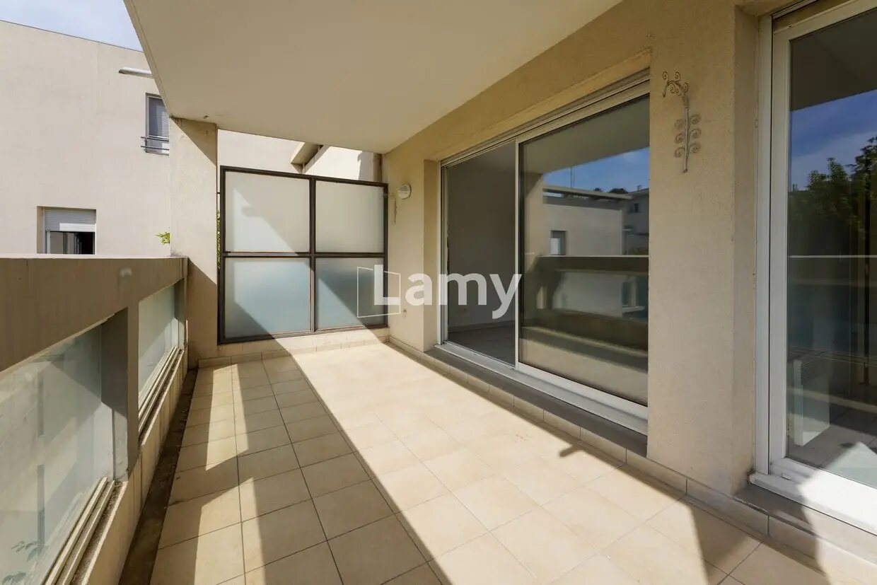 Appartement à vendre, 65m², Marseille 9ème