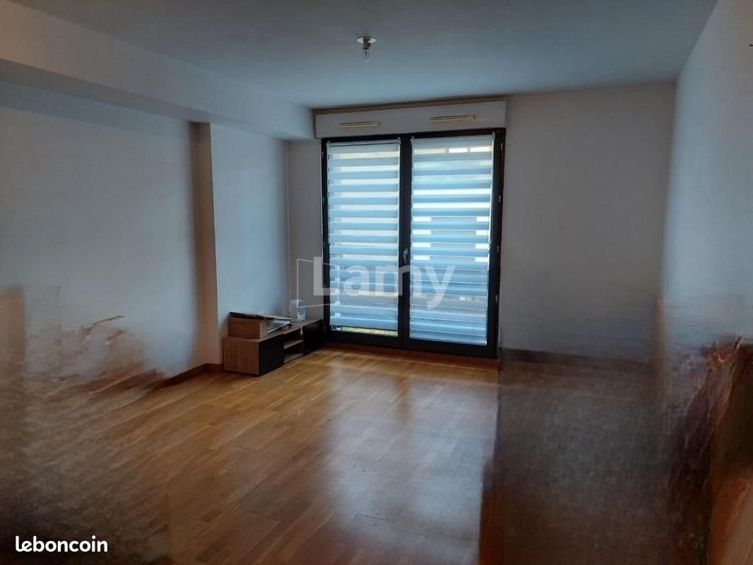 Appartement à louer, 26m², Pontoise