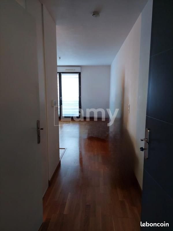 Appartement à louer, 26m², Pontoise