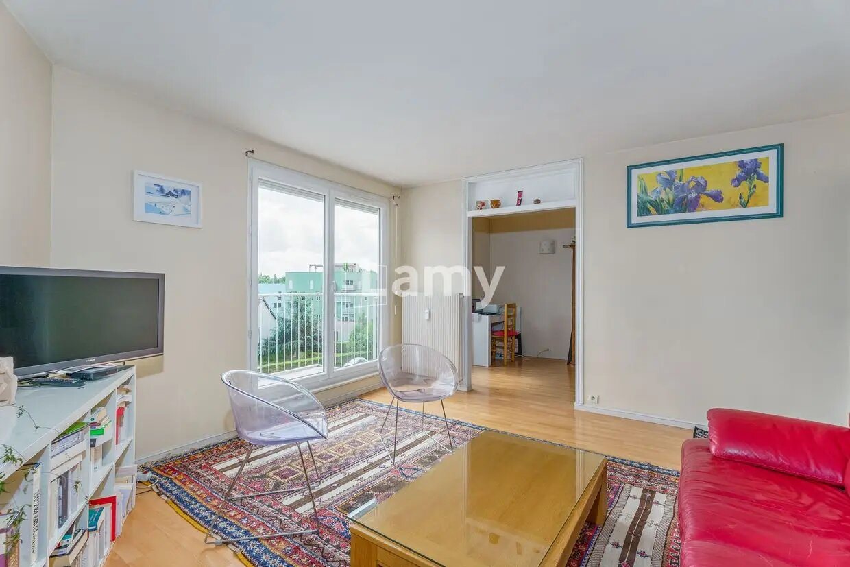 Appartement à vendre, 64m², Quetigny