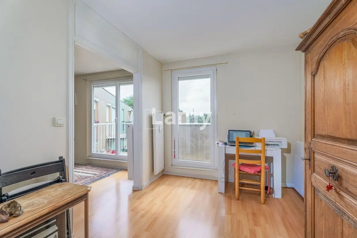 Appartement à vendre, 64m², Quetigny