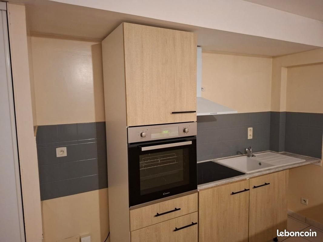 Appartement à louer, 47m², Epernay