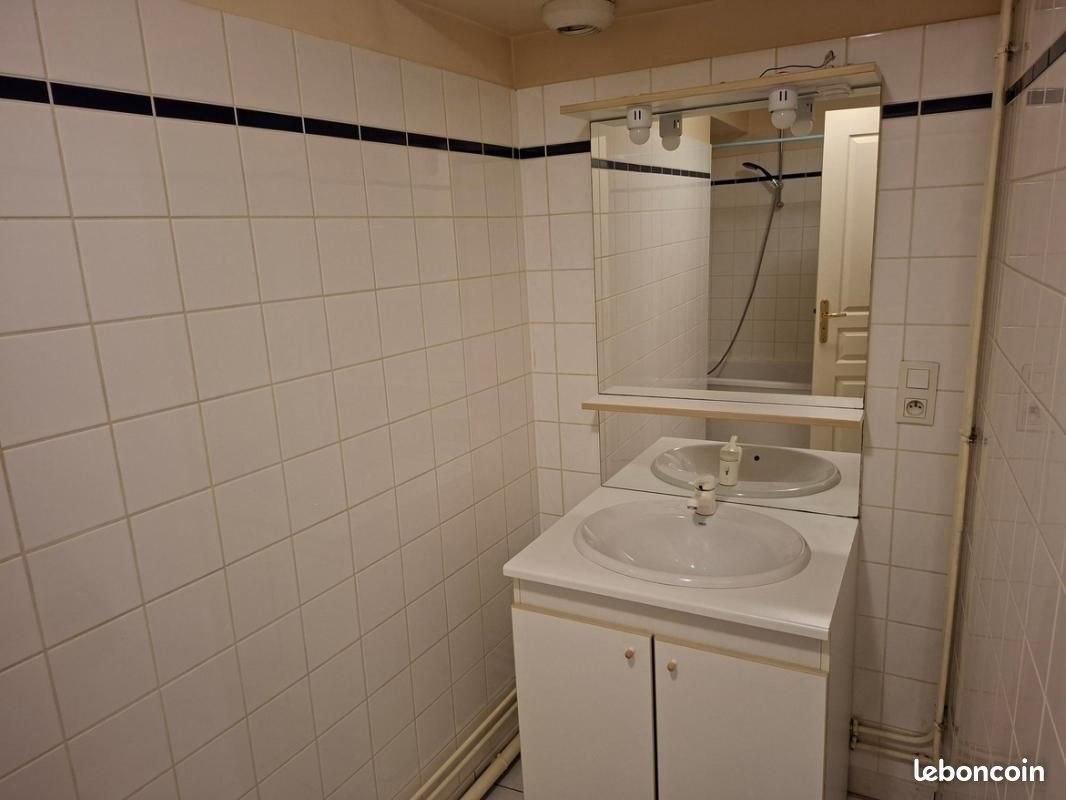 Appartement à louer, 47m², Epernay
