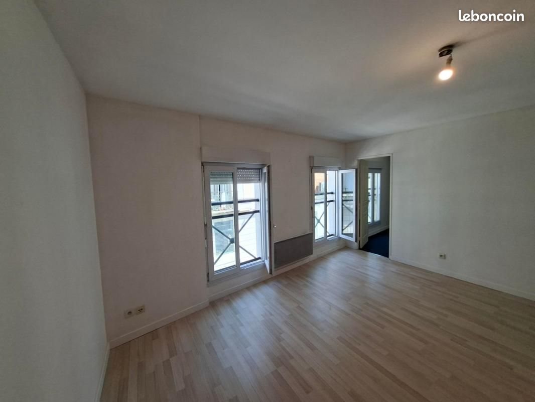 Appartement à louer, 47m², Epernay