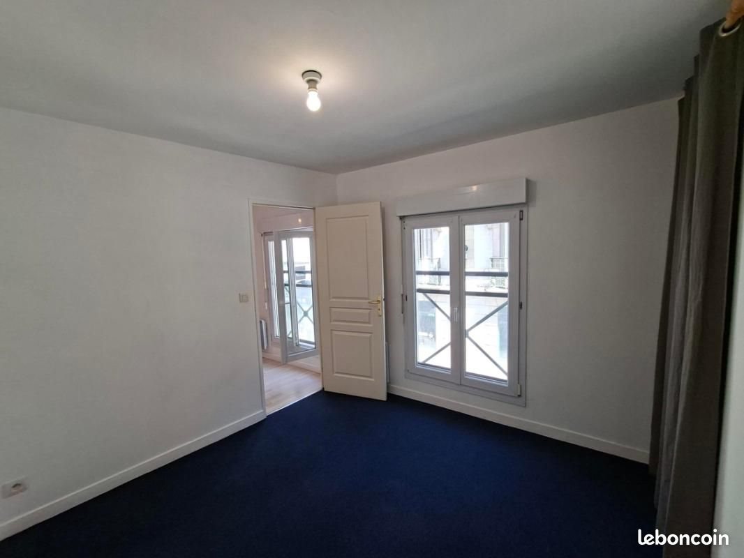 Appartement à louer, 47m², Epernay