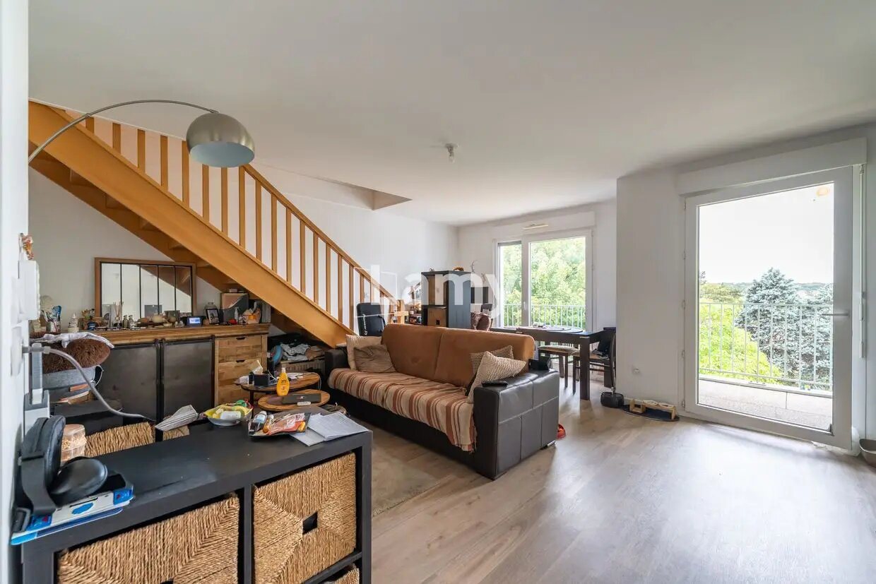Appartement à vendre, 71m², Boissy-Saint-Léger