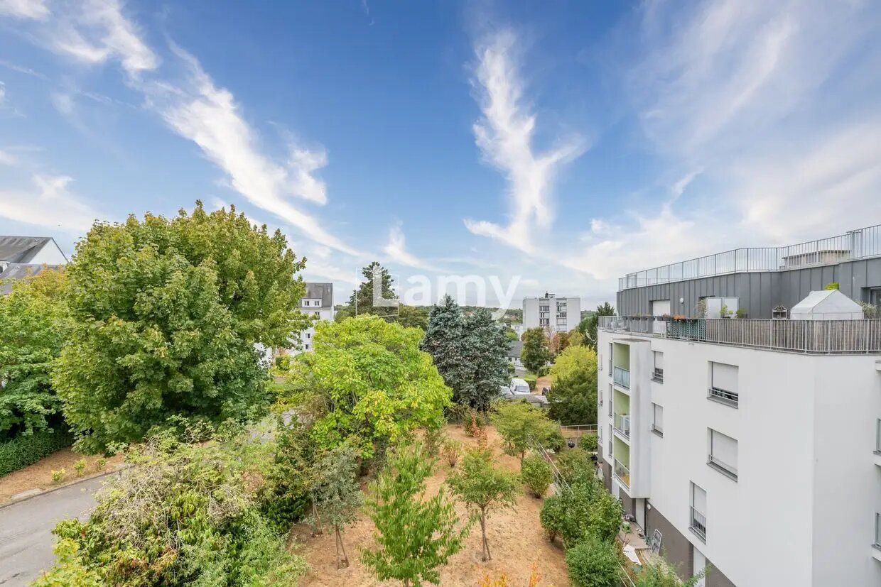 Appartement à vendre, 71m², Boissy-Saint-Léger
