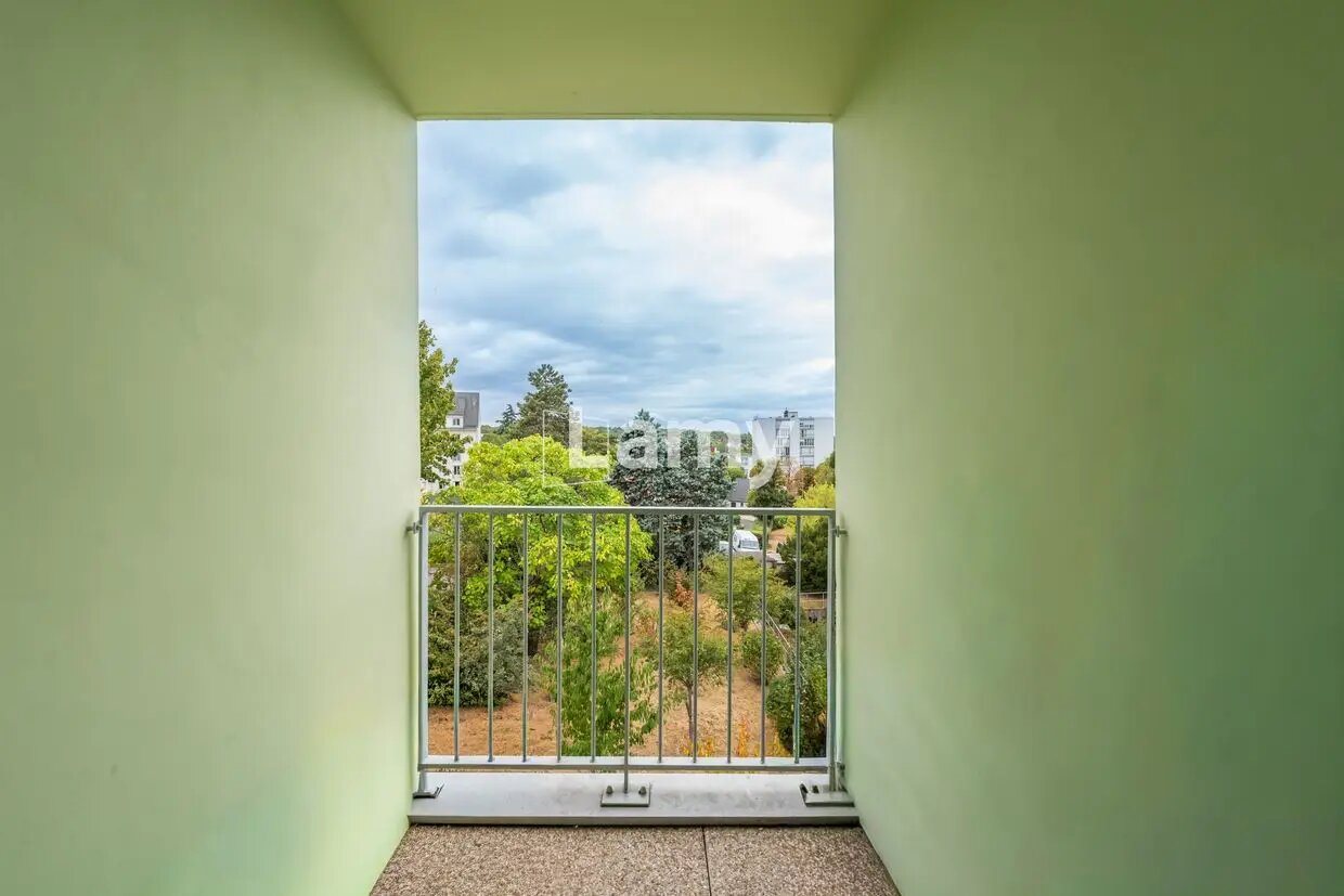 Appartement à vendre, 71m², Boissy-Saint-Léger