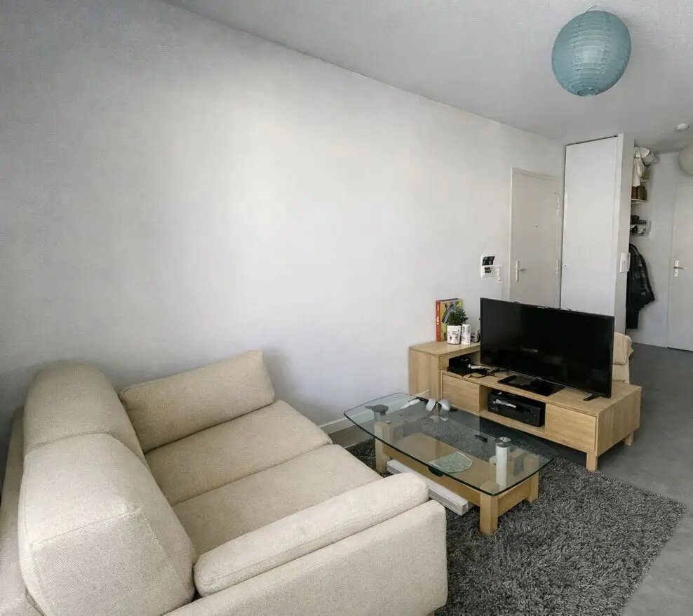 Appartement à vendre, 45m², Parempuyre