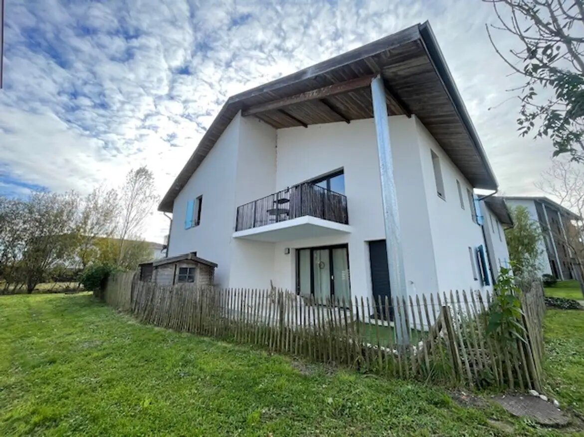 Appartement à vendre, 45m², Parempuyre