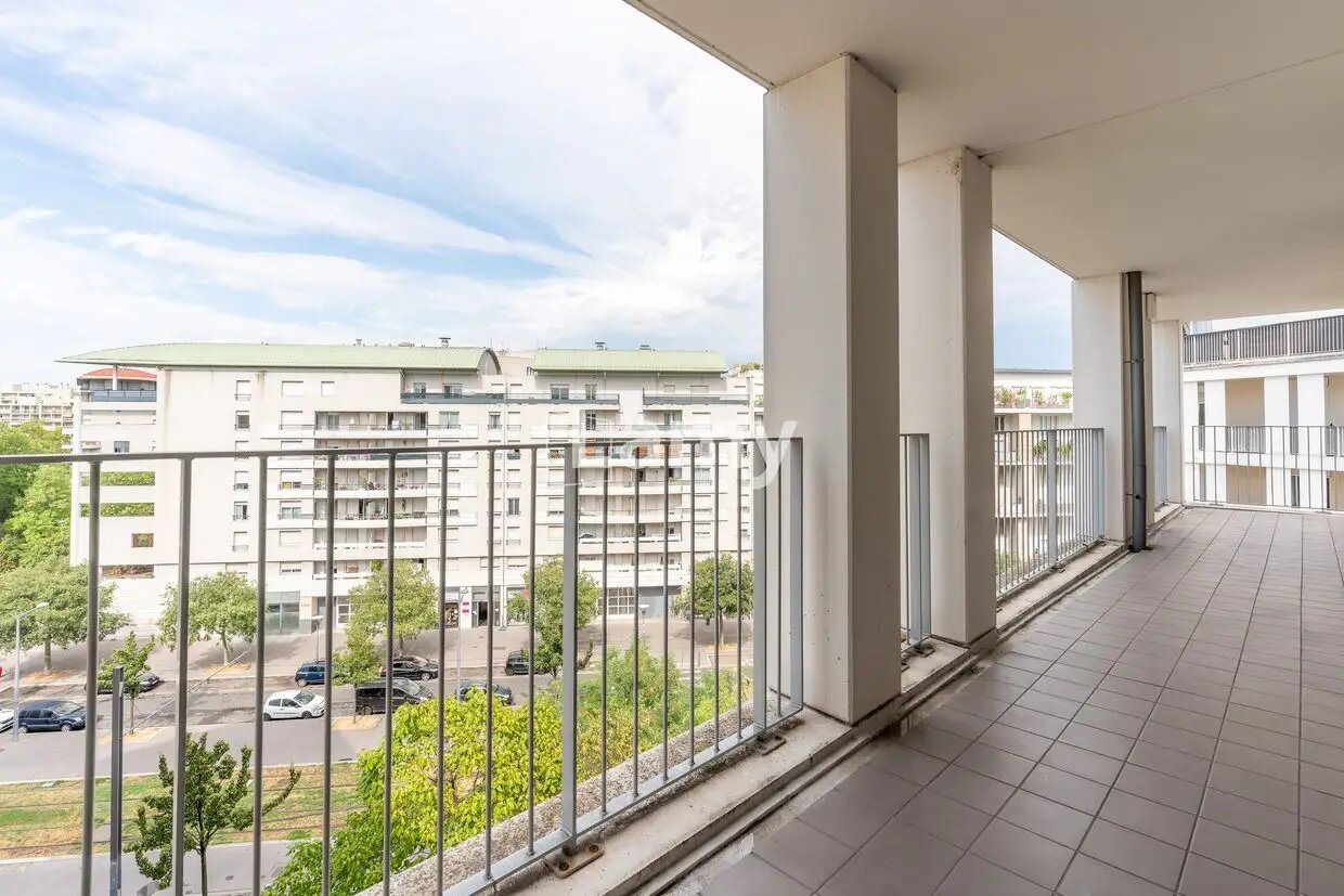 Appartement à vendre, 60m², Lyon 8ème