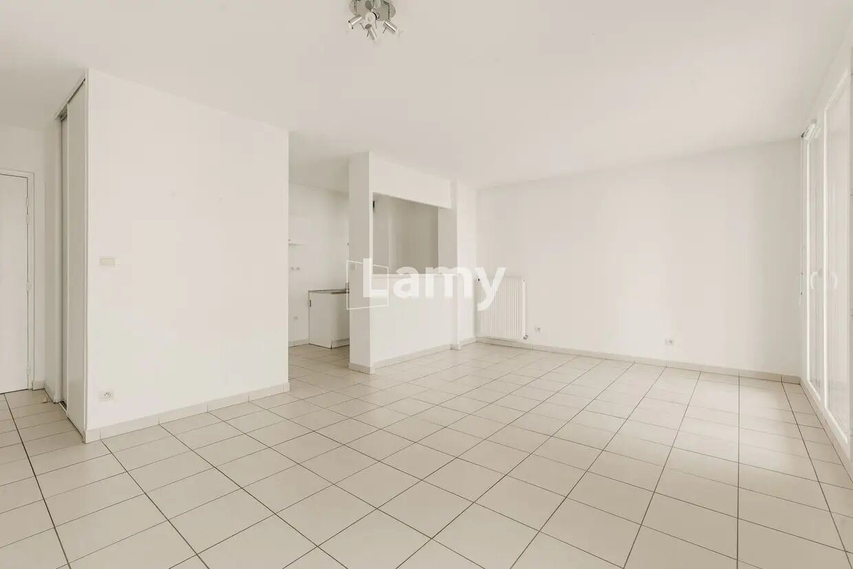 Appartement à vendre, 60m², Lyon 8ème