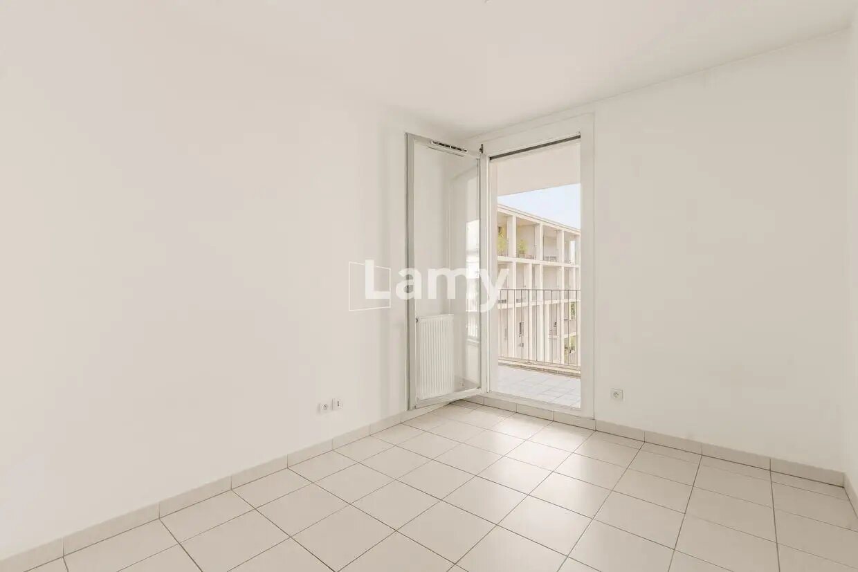 Appartement à vendre, 60m², Lyon 8ème