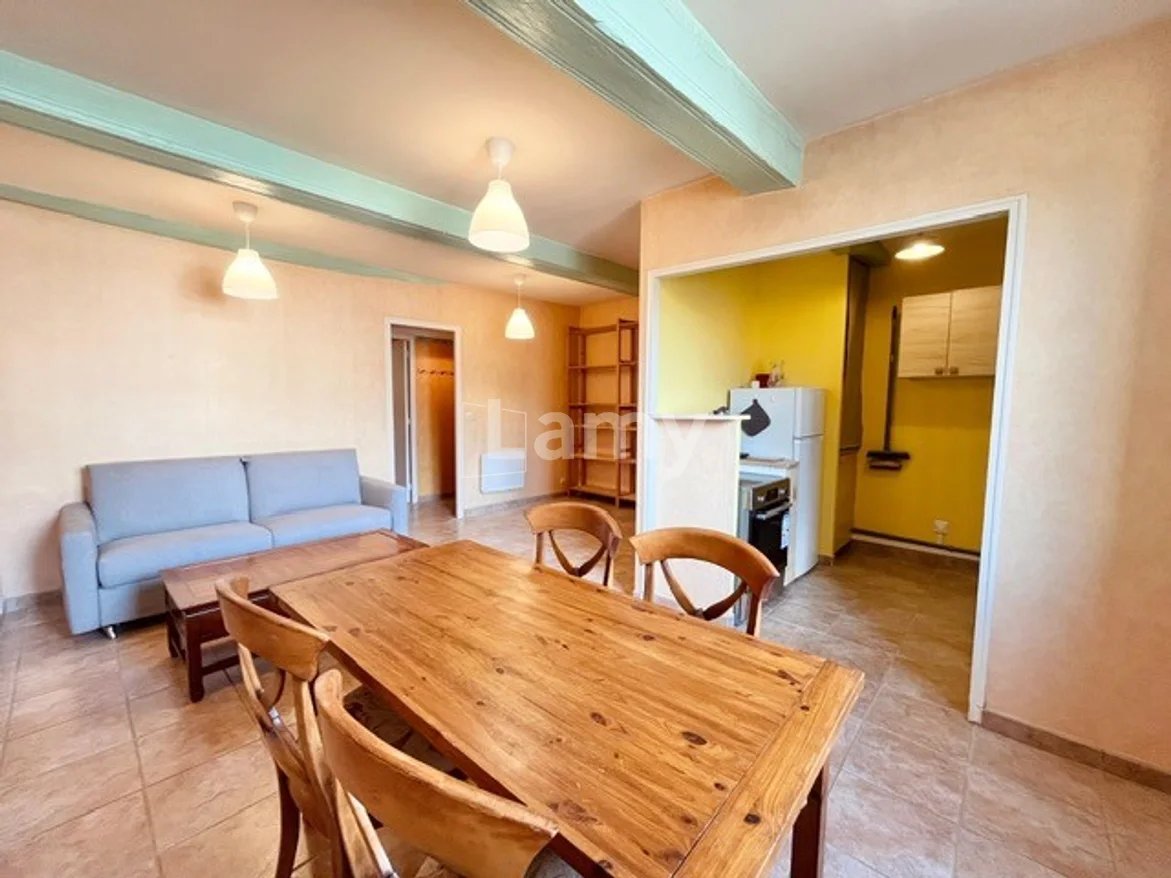 Appartement à louer, 44m², Aix-en-Provence