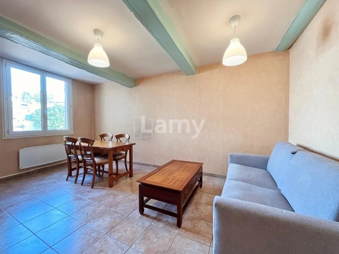 Appartement à louer, 44m², Aix-en-Provence