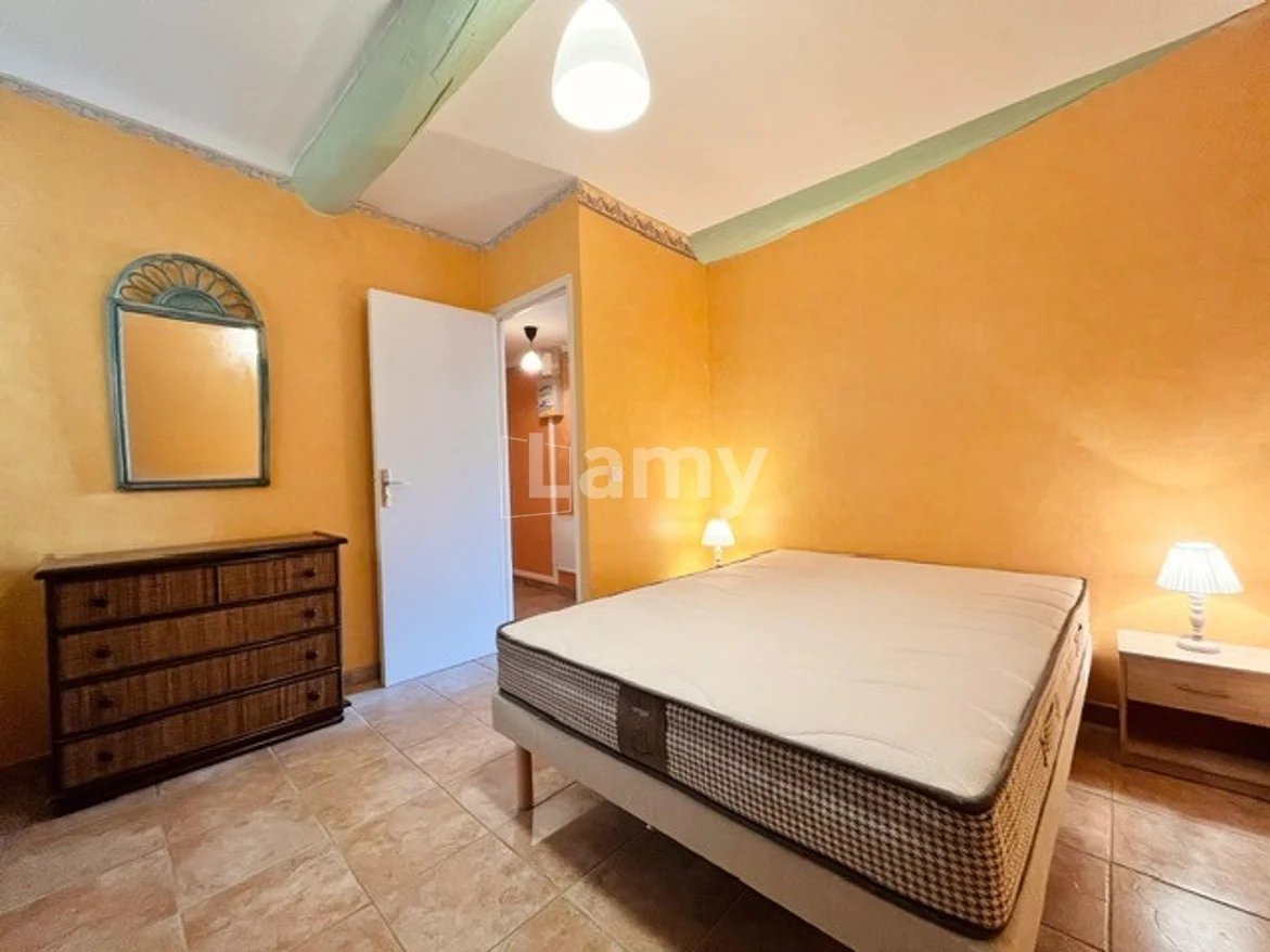 Appartement à louer, 44m², Aix-en-Provence