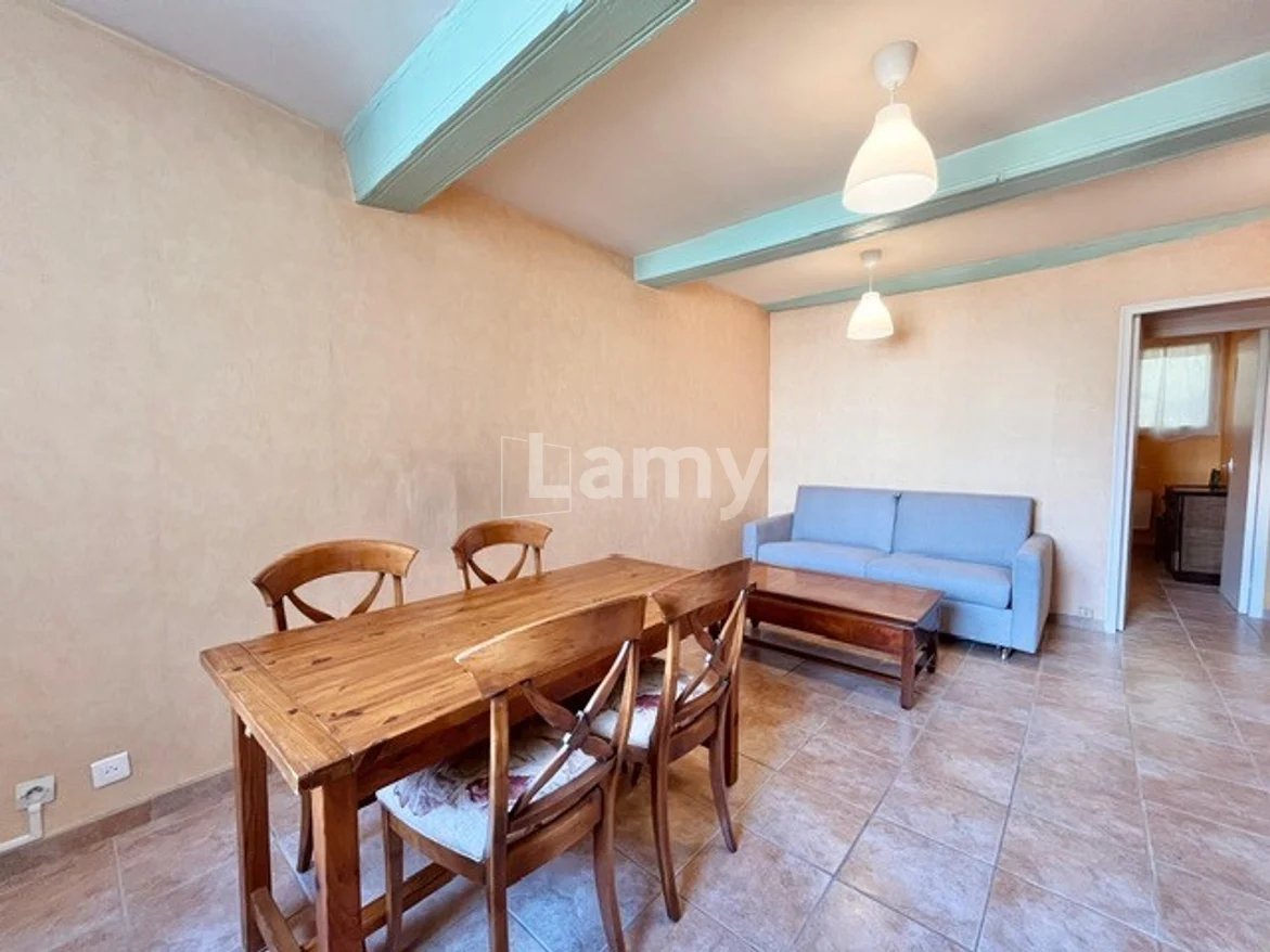 Appartement à louer, 44m², Aix-en-Provence