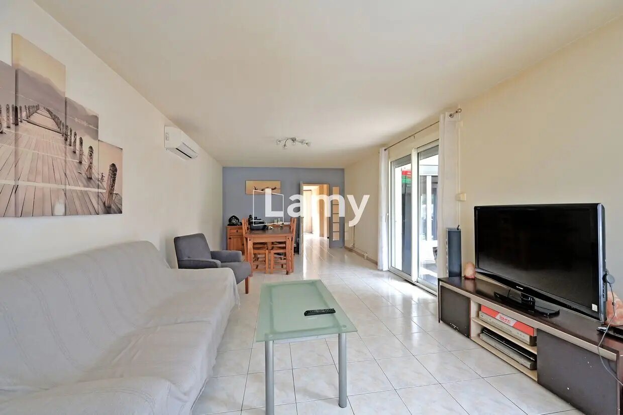 Maison à vendre, 136m², Nîmes