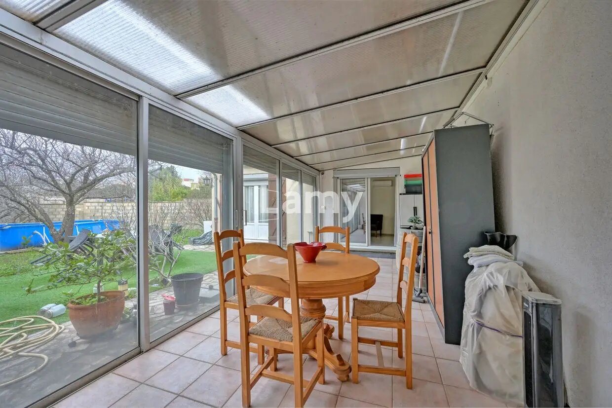 Maison à vendre, 136m², Nîmes
