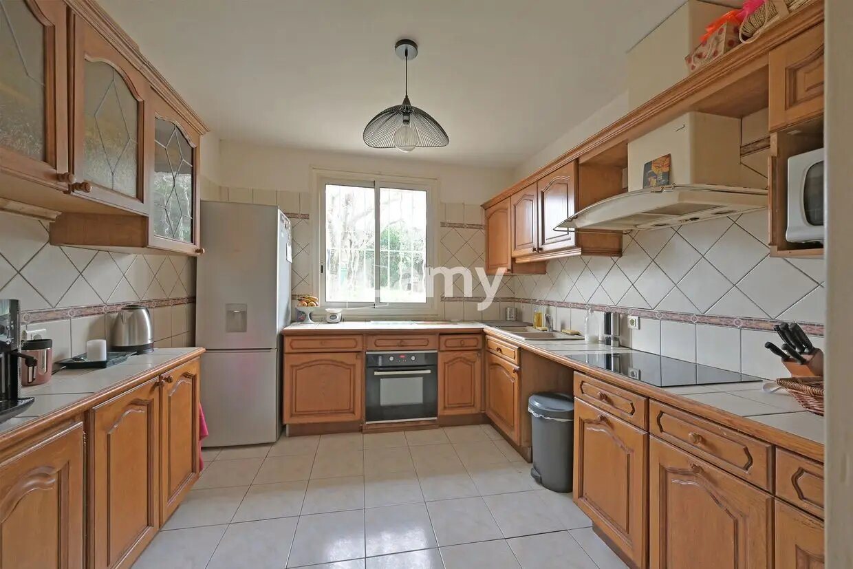 Maison à vendre, 136m², Nîmes