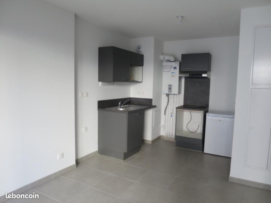 Appartement à louer, 38m², Castelnau-le-Lez