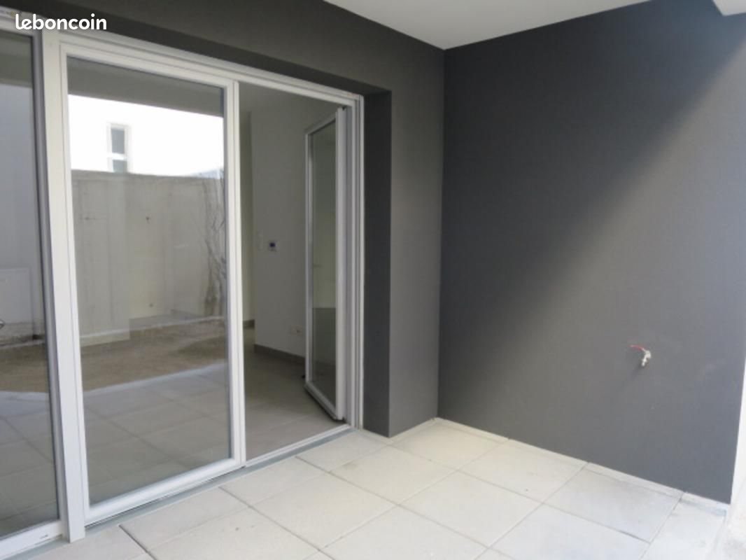 Appartement à louer, 38m², Castelnau-le-Lez