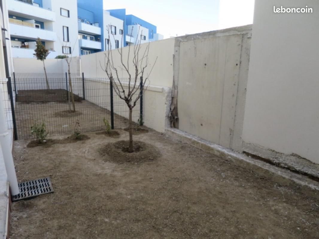 Appartement à louer, 38m², Castelnau-le-Lez