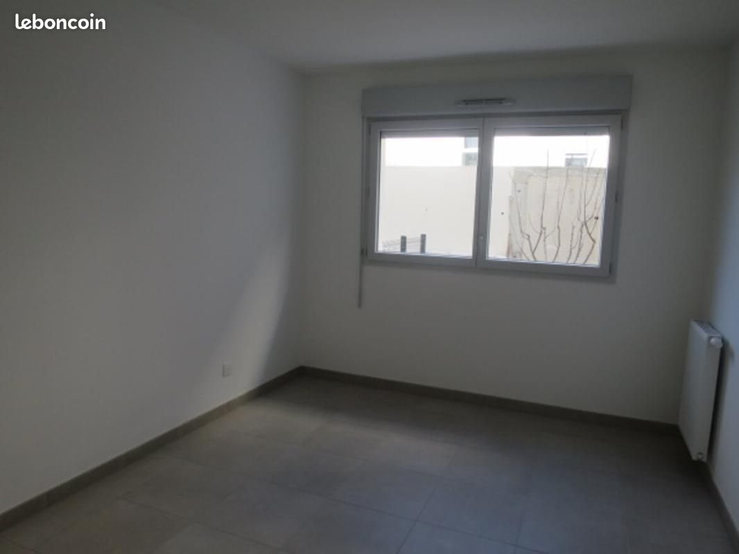 Appartement à louer, 38m², Castelnau-le-Lez