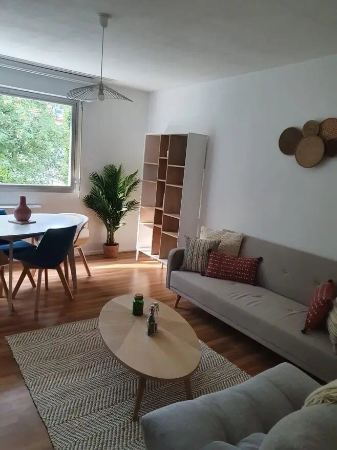 Appartement à vendre, 48m², Besançon