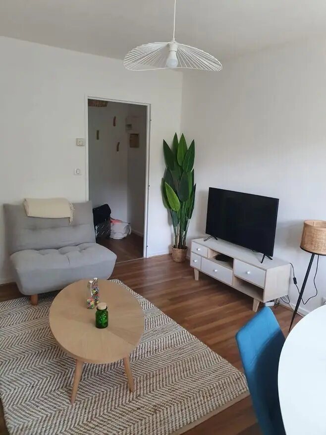 Appartement à vendre, 48m², Besançon