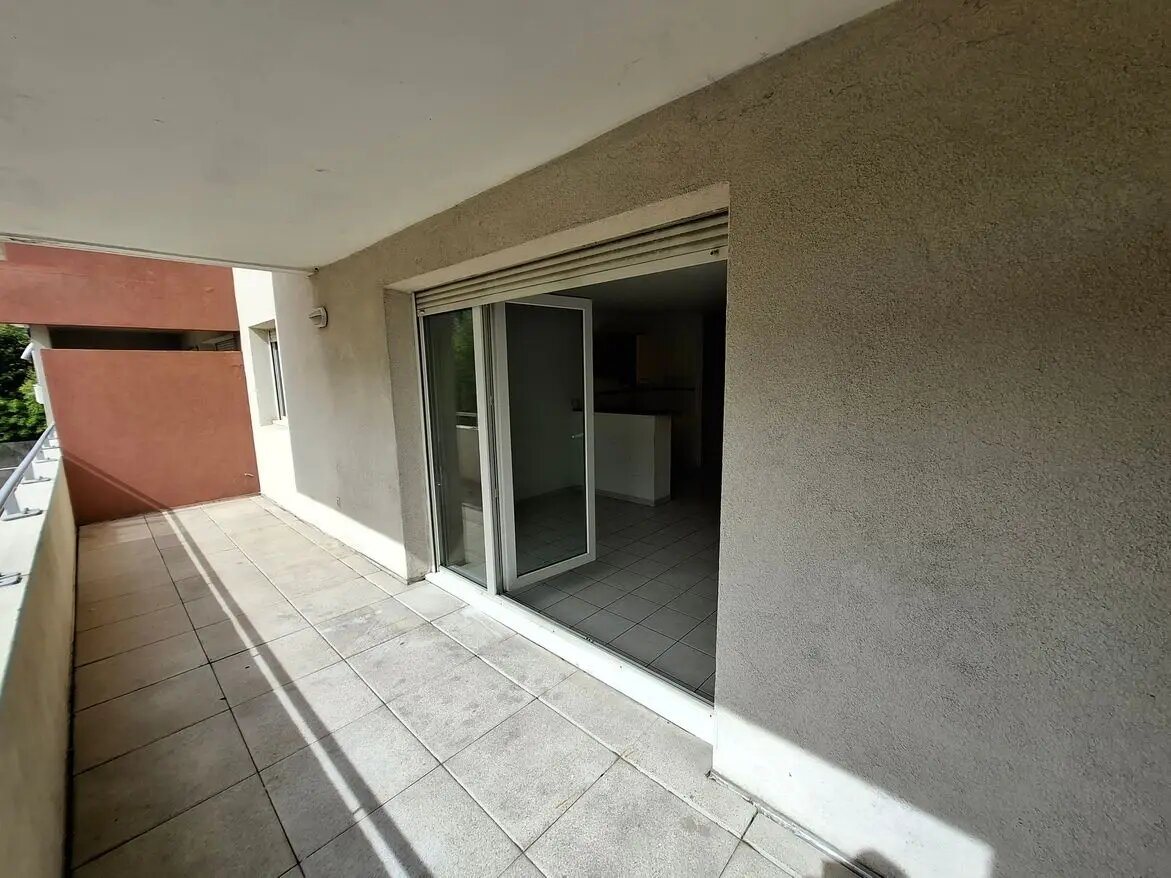 Appartement à vendre, 43m², Montpellier
