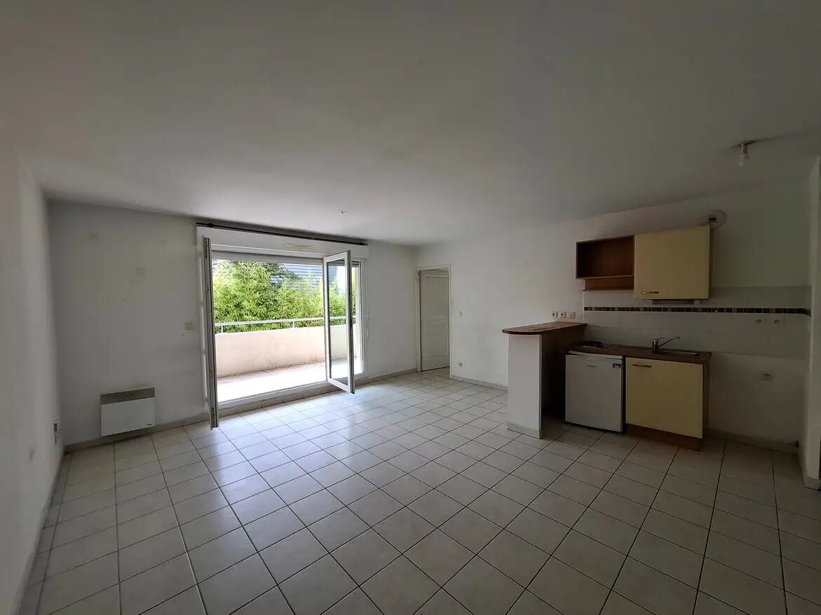 Appartement à vendre, 43m², Montpellier