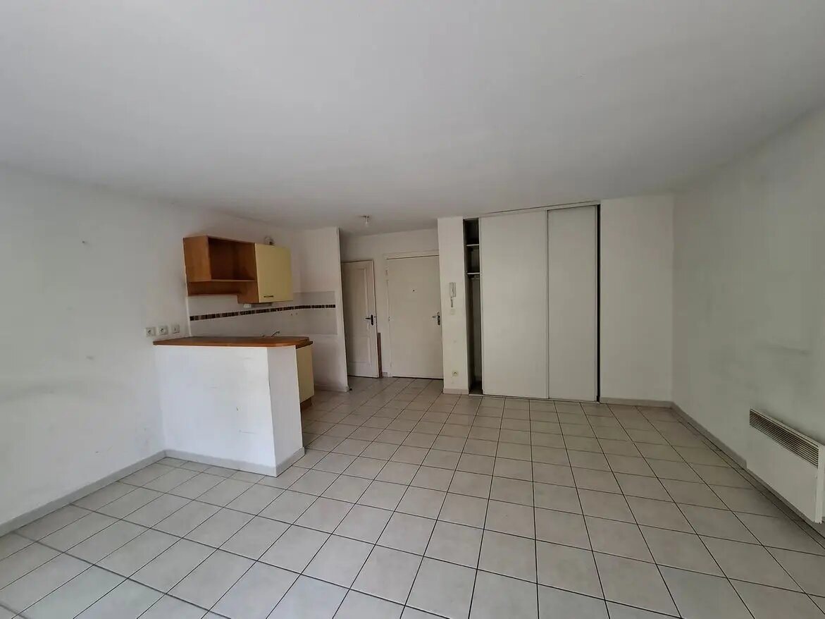 Appartement à vendre, 43m², Montpellier